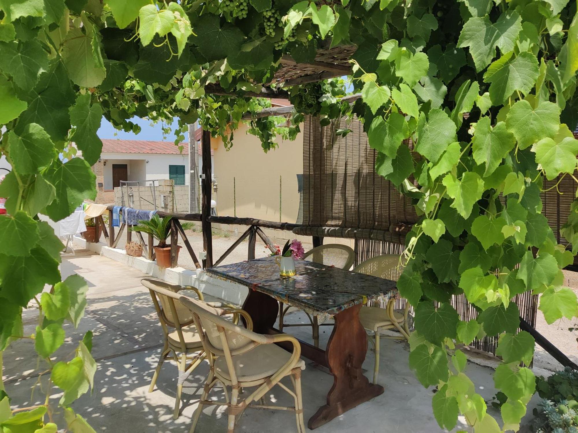 Casa Spezzara Santa Domenica (Vibo Valentia) Exterior foto